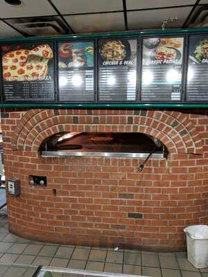 Apollo's Flame Baked Pizza And Grill