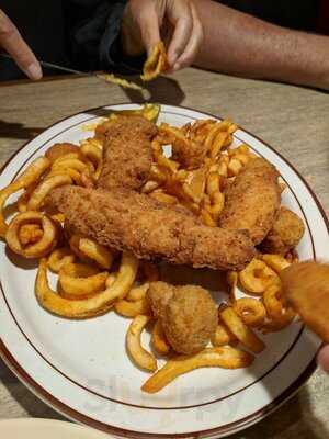 Apollo's Flame Baked Pizza And Grill