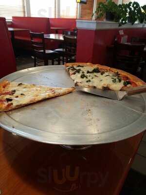 Apollo's Flame Baked Pizza And Grill