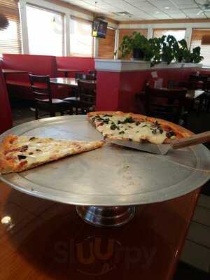 Apollo's Flame Baked Pizza And Grill