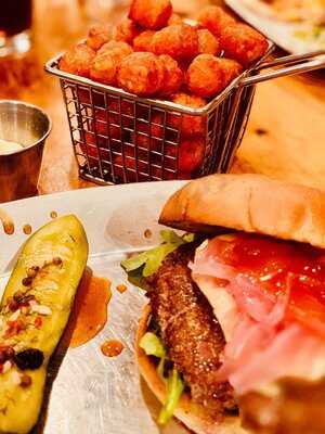 Murphy's Mountain Grill