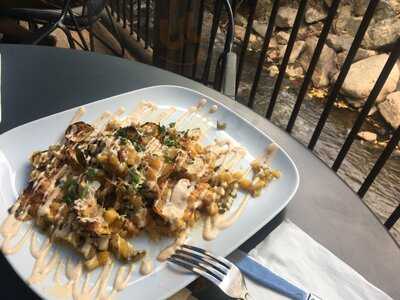 Murphy's Mountain Grill