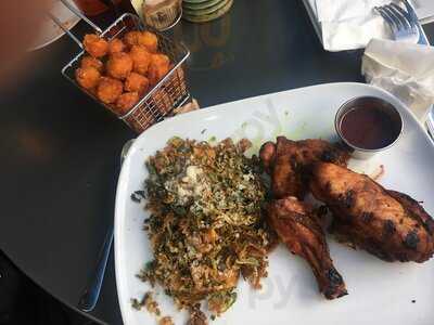 Murphy's Mountain Grill
