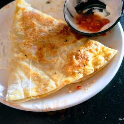 The Firepit Wood Fired