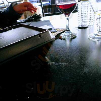 The Firepit Wood Fired