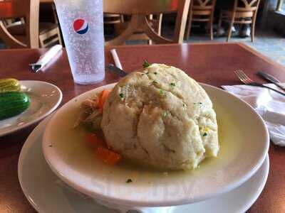 Harold's New York Deli