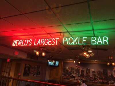 Harold's New York Deli