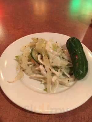 Harold's New York Deli