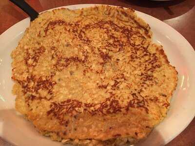 Harold's New York Deli