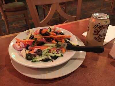 Harold's New York Deli