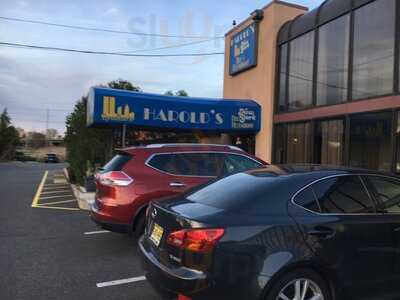 Harold's New York Deli