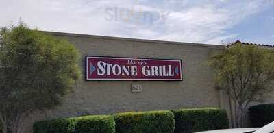 Harry's Stone Grill