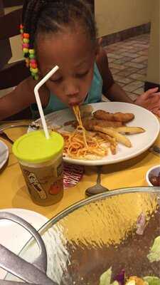 Olive Garden Italian Restaurant