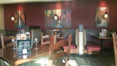 Olive Garden Italian Restaurant