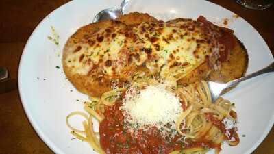 Olive Garden Italian Restaurant