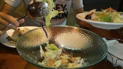 Olive Garden Italian Restaurant