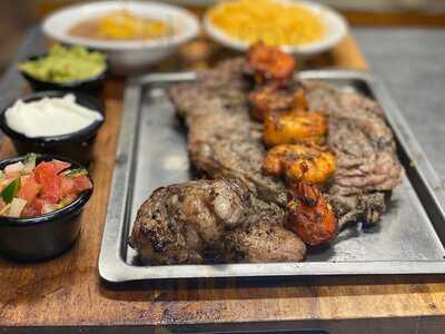 Sonora Mexican Grill