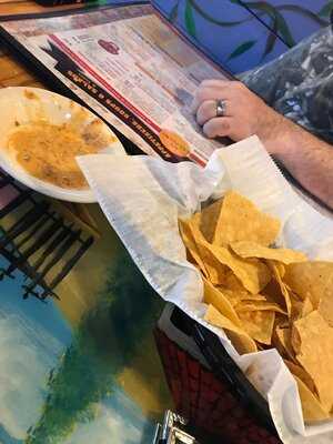 Sonora Mexican Grill