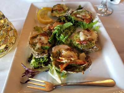 The Reserve At The Highlands