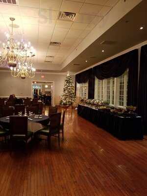 The Reserve At The Highlands