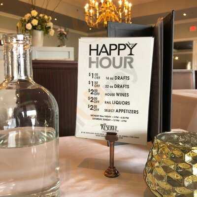 The Reserve At The Highlands