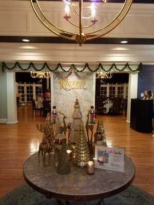 The Reserve At The Highlands