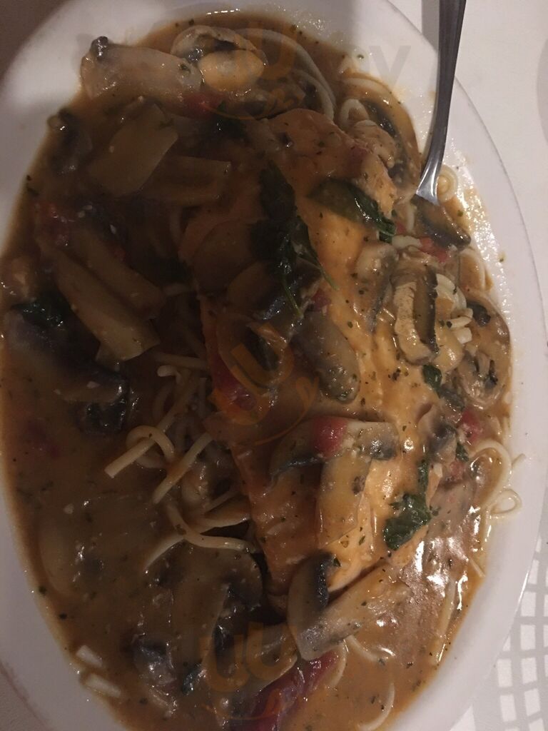 Angelino's Italian Restaruant