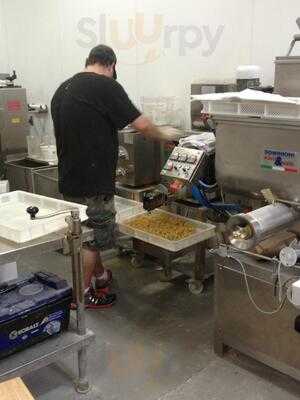 Fede Pasta Corporation