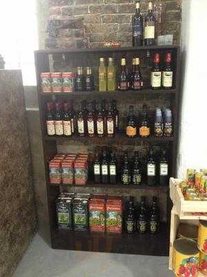 Fede Pasta Corporation