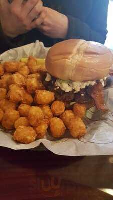 Off Broadway Taproom