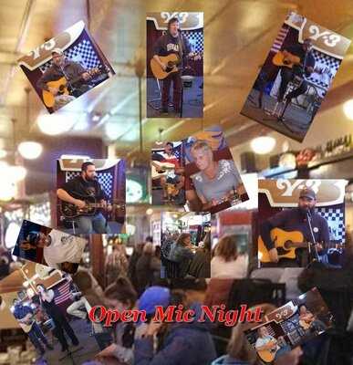 Off Broadway Taproom