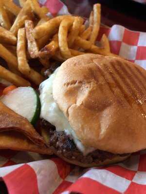 Off Broadway Taproom