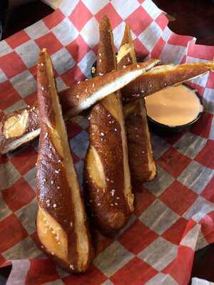 Off Broadway Taproom