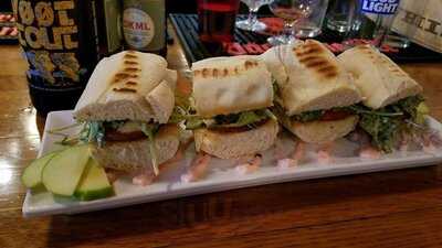 Off Broadway Taproom