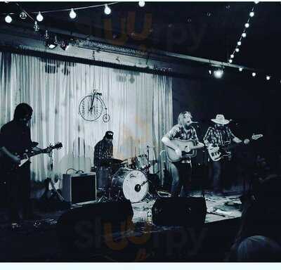 Off Broadway Taproom