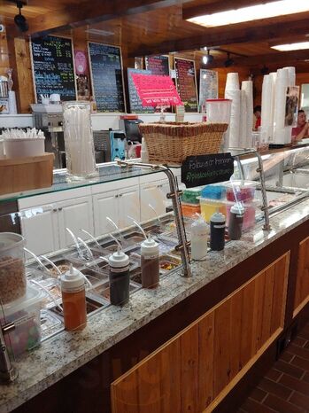 Plasko's Farm Creamery