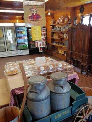 Plasko's Farm Creamery