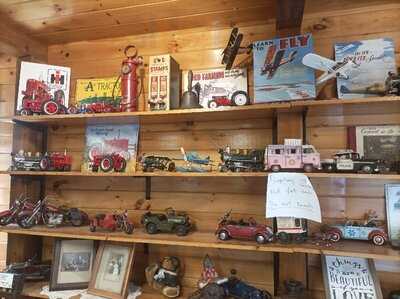 Plasko's Farm Creamery