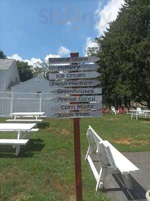 Plasko's Farm Creamery