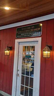 Plasko's Farm Creamery