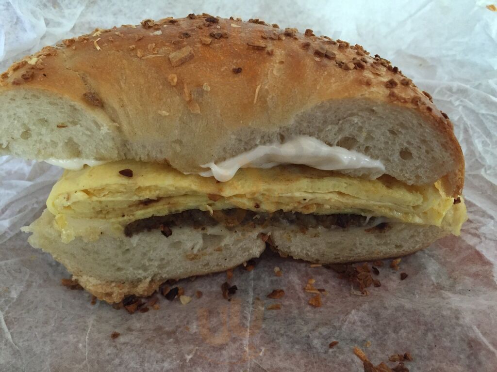 Medford Bagel
