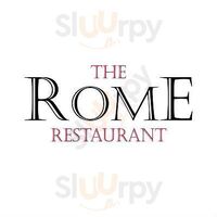 The Rome Restaurant