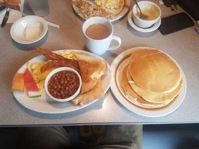 Derry Diner