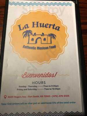 La Huerta