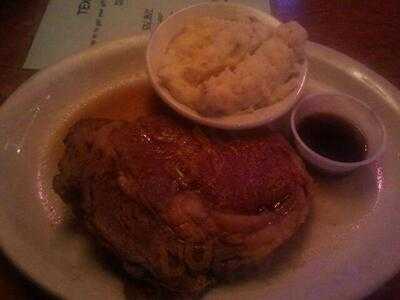 Texas Roadhouse