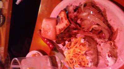Texas Roadhouse