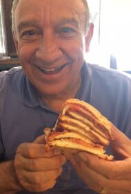 Wethersfield Pizza House