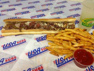 Usa Subs