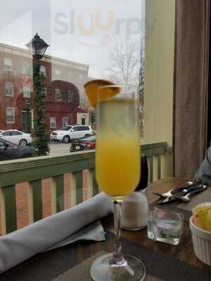 Riverview Restaurant