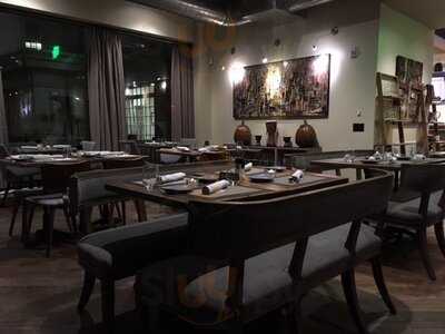 Riverview Restaurant